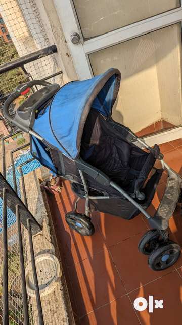 Olx pram 2025 for sale