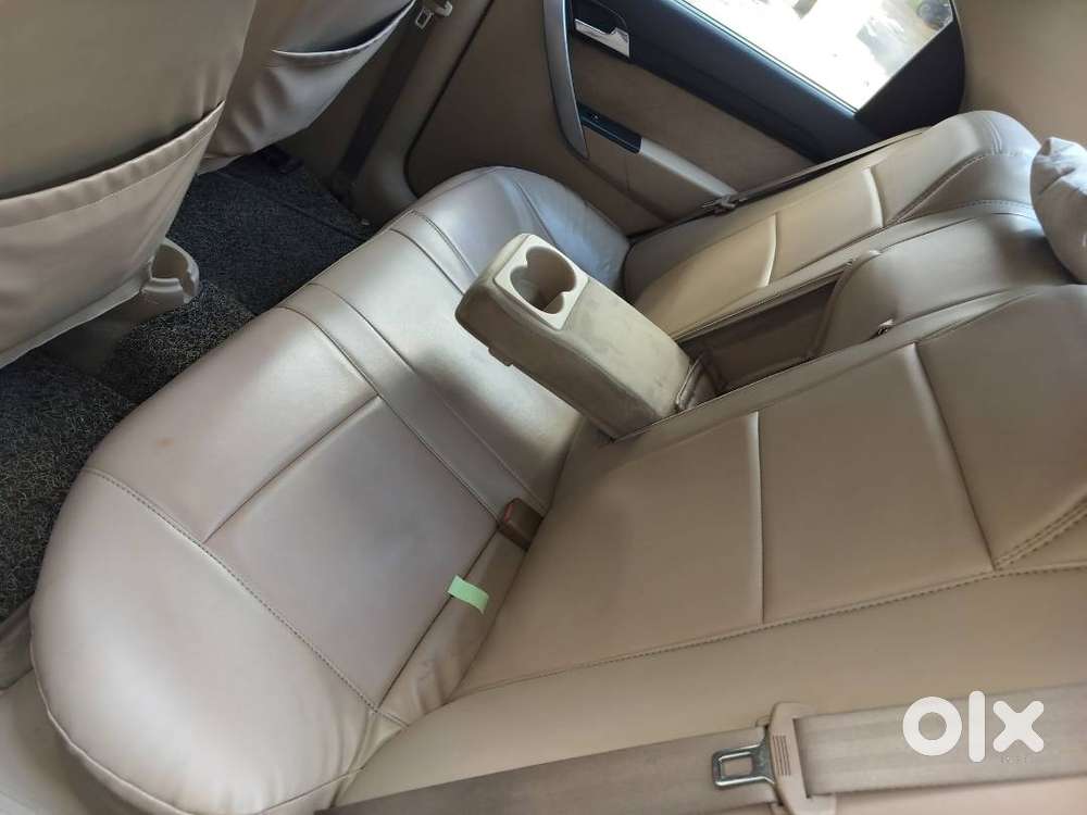 Chevrolet Aveo 2010 Car