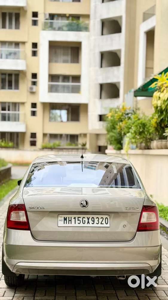 Skoda Rapid 1.5 Tdi Style, 2020, Diesel