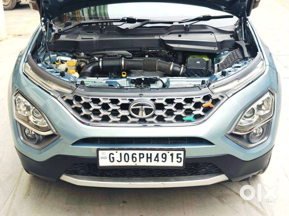 Tata Safari 2.0 Kryotec Xt Plus, 2022, Diesel