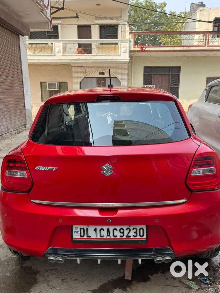 Maruti Suzuki Swift 2020 Petrol Good Condition