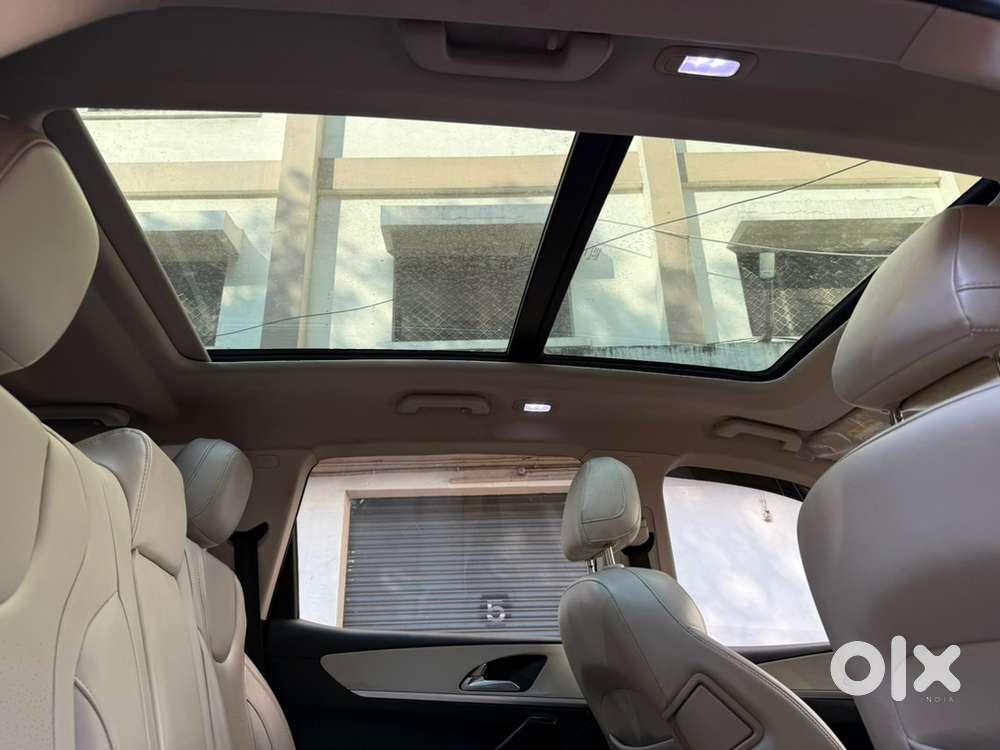 Doctor Xuv700 Ax7 2021 Petrol Good Condition