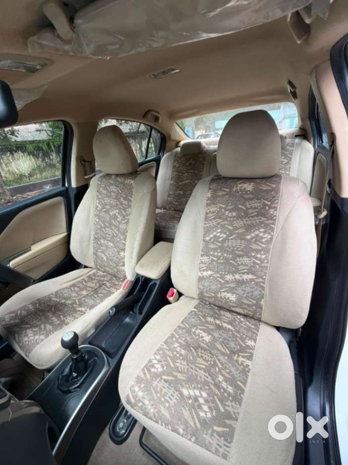 Honda City I Dtec V, 2015, Diesel