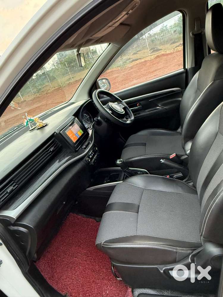 Maruti Suzuki Xl6 1.5 Zeta Mt, 2021, Petrol