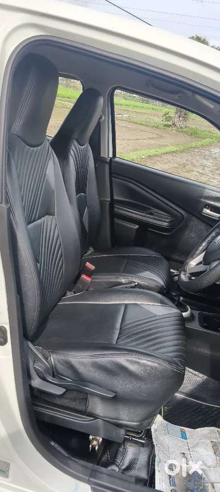 Maruti Suzuki Celerio Zxi 2022