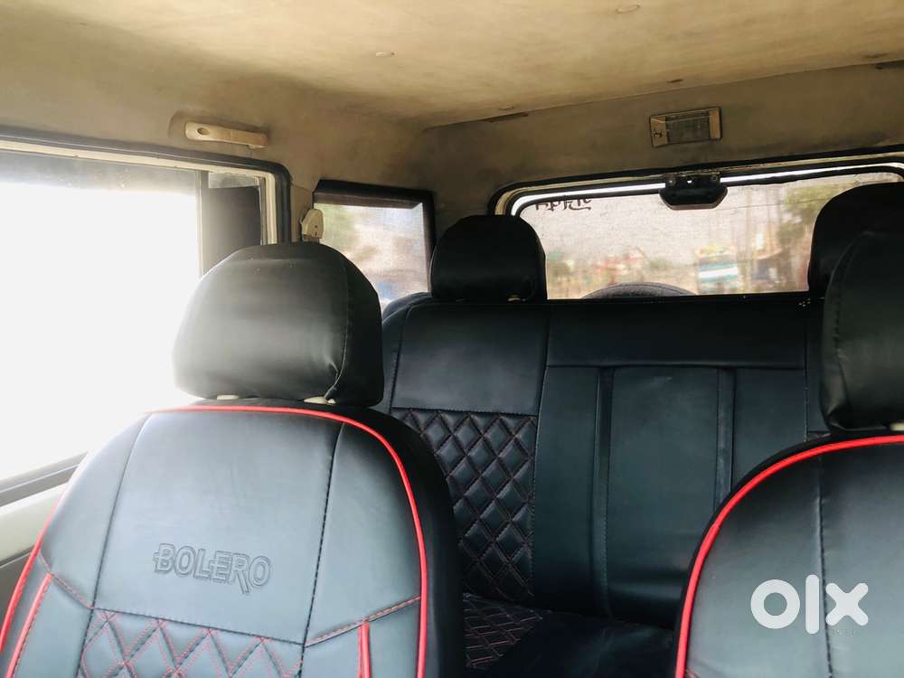 Mahindra Bolero 2014 Diesel Good Condition