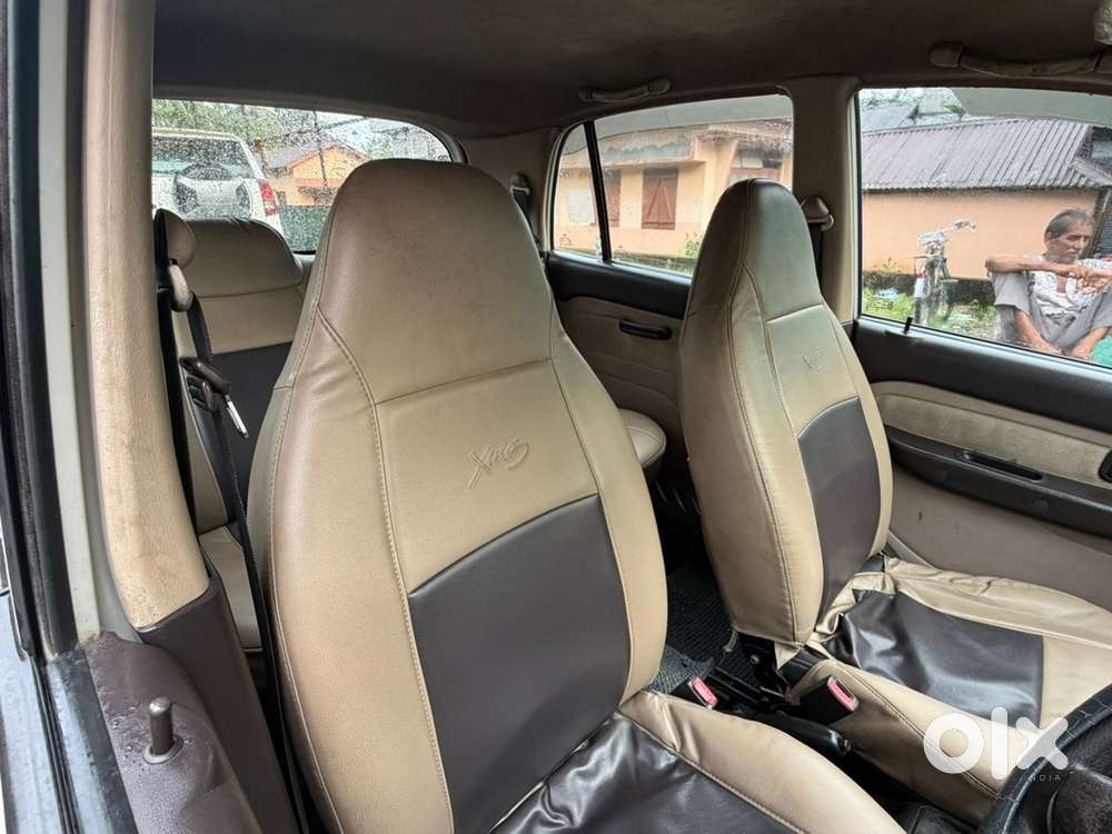 Hyundai Santro 2014 Year