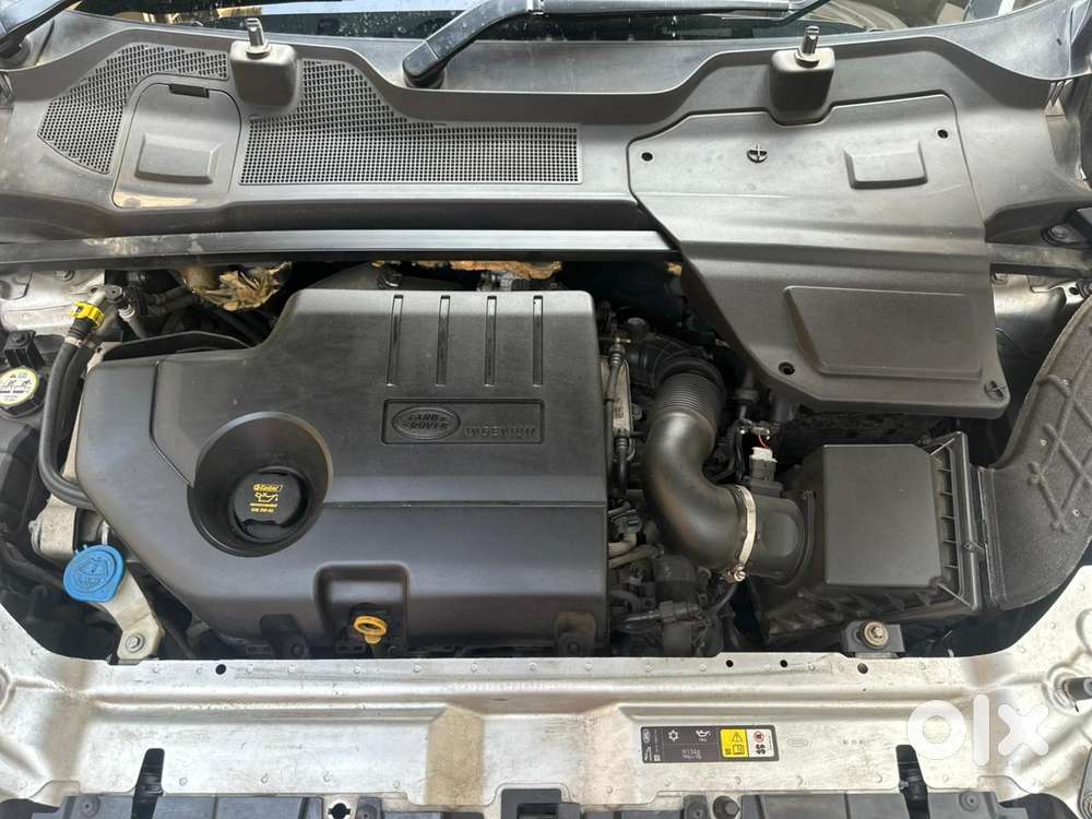 Land Rover Discovery Sport Sd4 Hse Luxury, 2019, Diesel