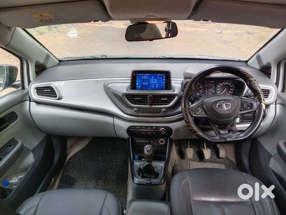 Tata Altroz 1.5 Xz Diesel, 2021, Diesel