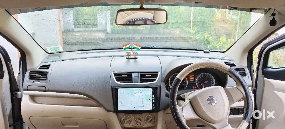 Maruti Suzuki Ertiga 2013 Petrol 66500 Km Driven