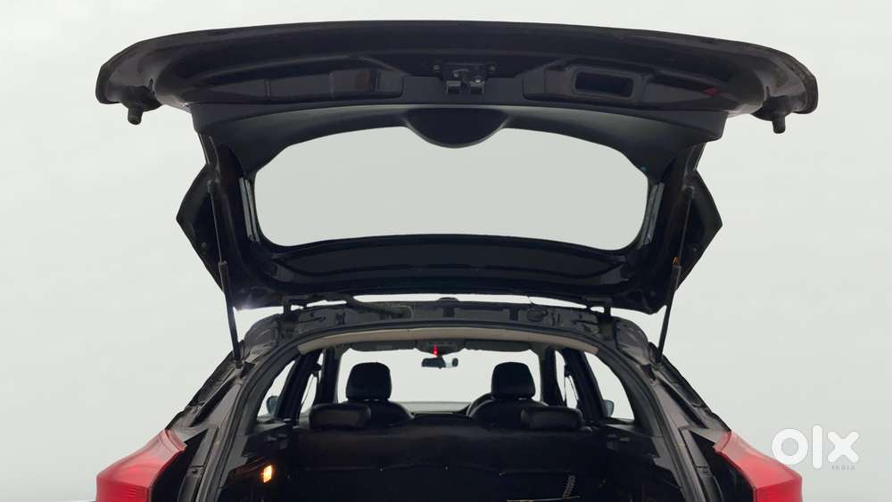 Nissan Kicks 1.3 Xv Turbo, 2021, Petrol