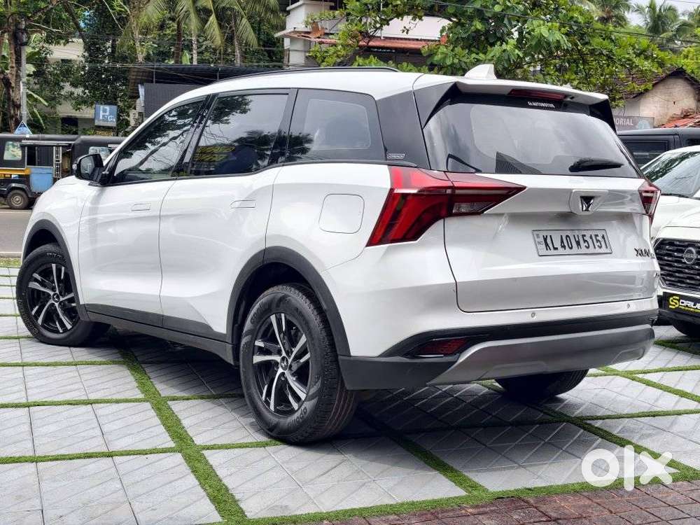Mahindra Xuv700 2.2 Ax 5 Diesel Mt 7 Str, 2024, Diesel