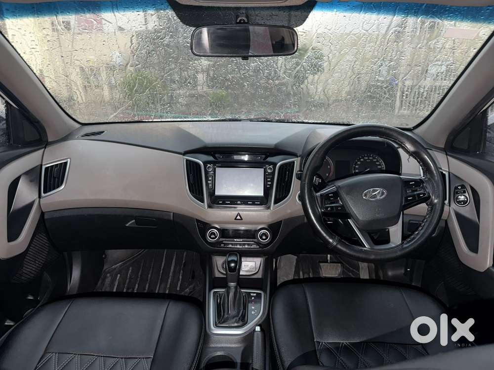 Hyundai Creta 1.6 Sx Plus Auto, 2016, Diesel