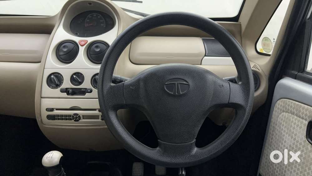 Tata Nano 2012-2015 Twist Xt, 2014, Petrol