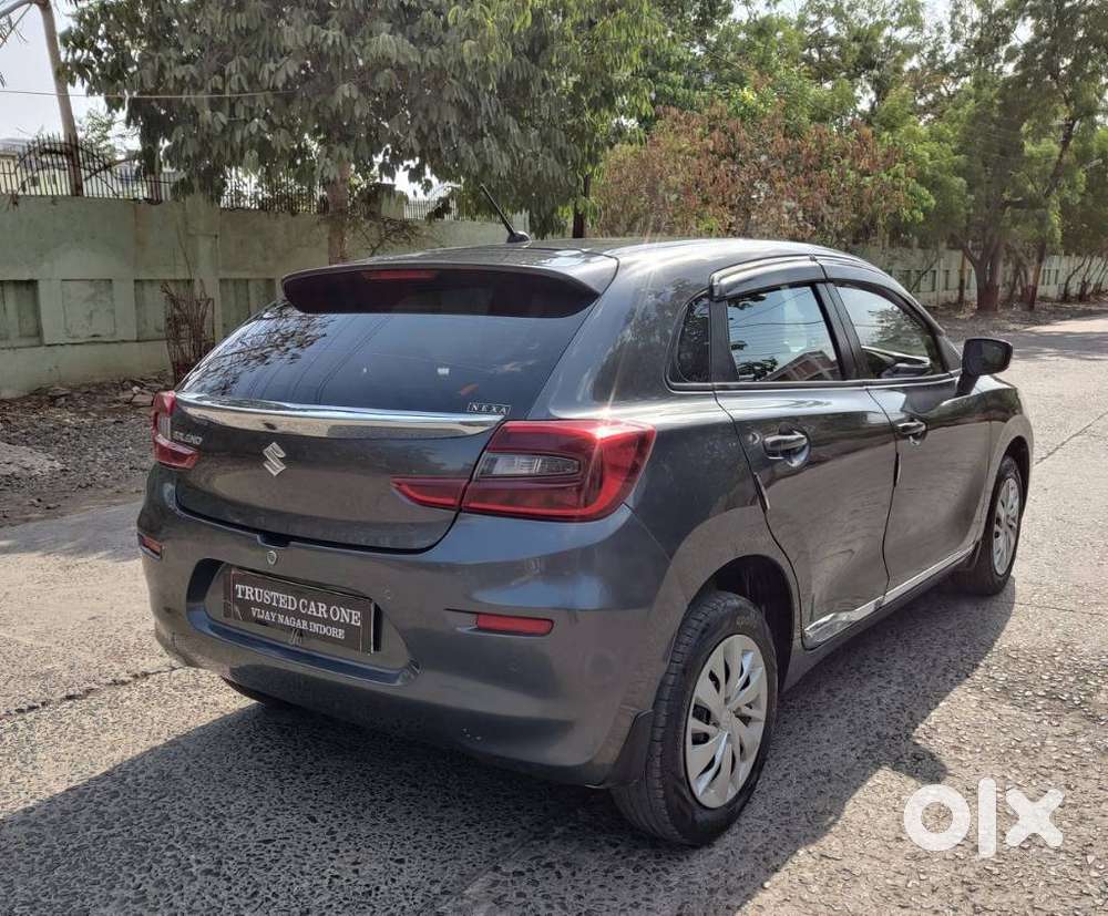Maruti Suzuki Baleno Delta, 2024, Petrol