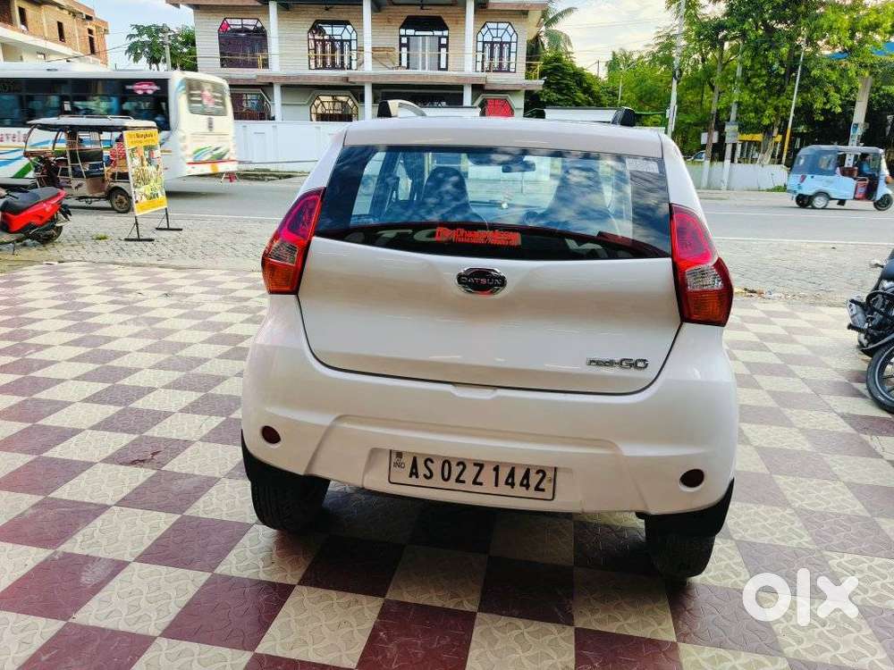 Datsun Redigo S, 2019, Petrol
