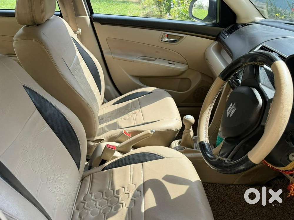 Maruti Suzuki Dzire 2016 Diesel Excellent Condition