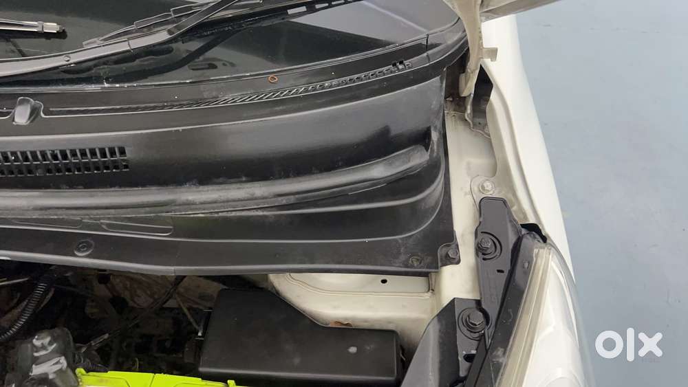 Hyundai I10 Magna 1.1l, 2015, Petrol