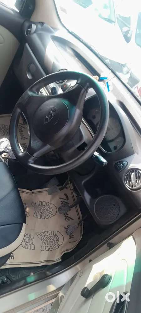 Hyundai Santro Xing 2010 Lpg 72000 Km Driven
Company Fit Lpg