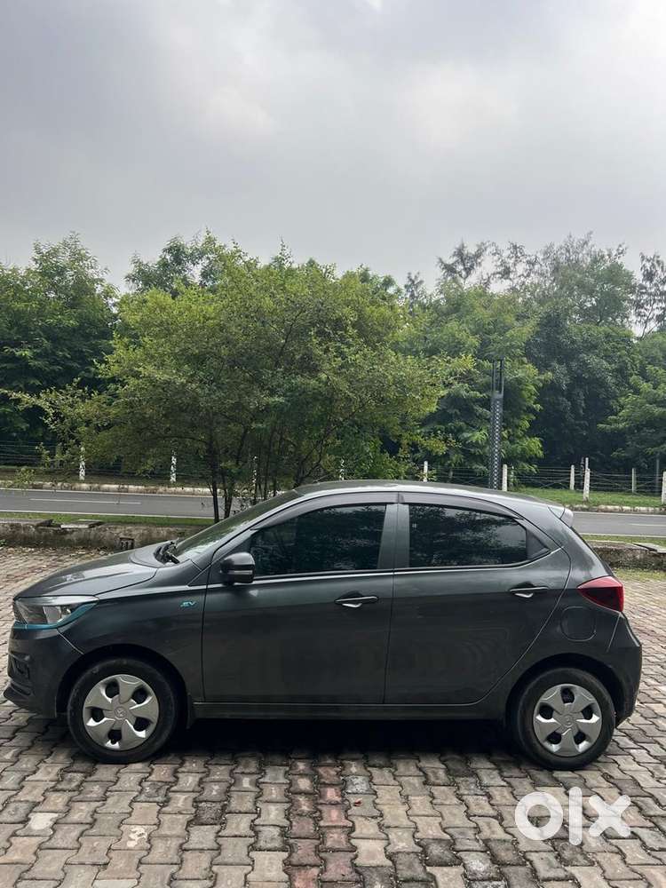 Tata Tiago Ev 2023 Well Mantined Car
