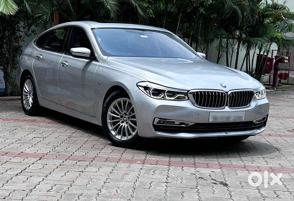 Bmw 5 Series 3.0 530d M Sport, 2018, Diesel