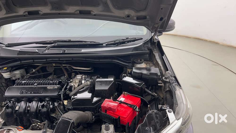 Honda Amaze Vx 1.2 Petrol Mt, 2021, Petrol