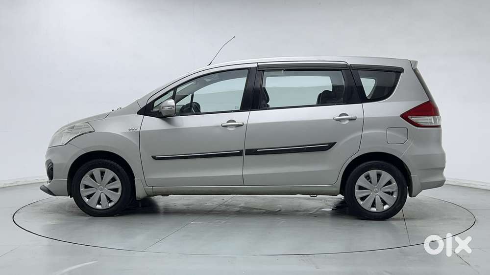 Maruti Suzuki Ertiga 1.5 Vxi, 2017, Petrol