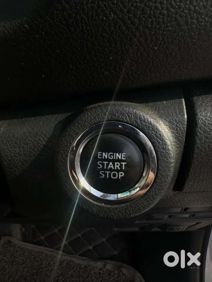 Toyota Fortuner 4x4 At 2.8 Diesel, 2020, Diesel