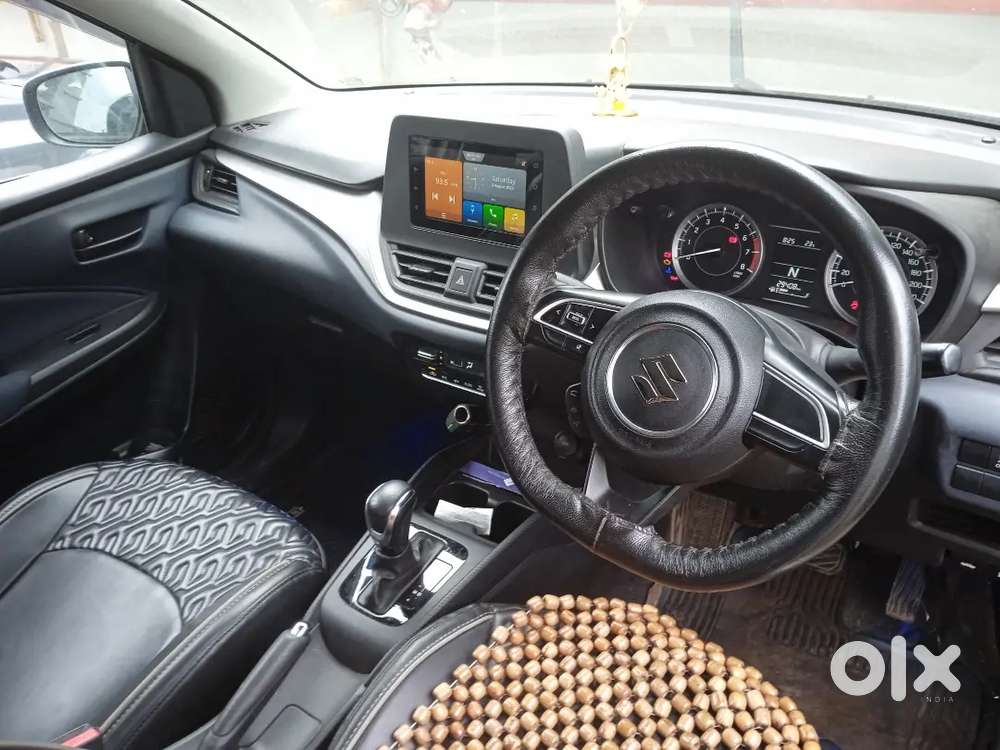 Maruti Suzuki Baleno 2022 Petrol 40000 Km Price Negitable 4 True Buyer