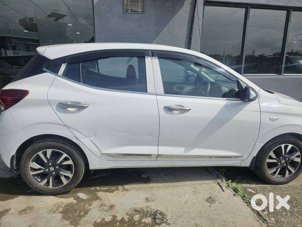 Hyundai Grand I10 Nios Magna, 2025, Petrol