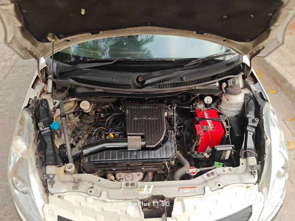 Maruti Suzuki Swift Vxi + Manual, 2014, Cng & Hybrids