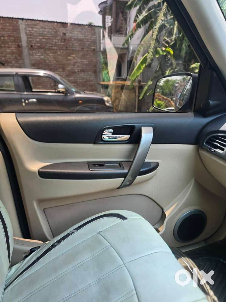 Tata Safari Storme Diesel 2015