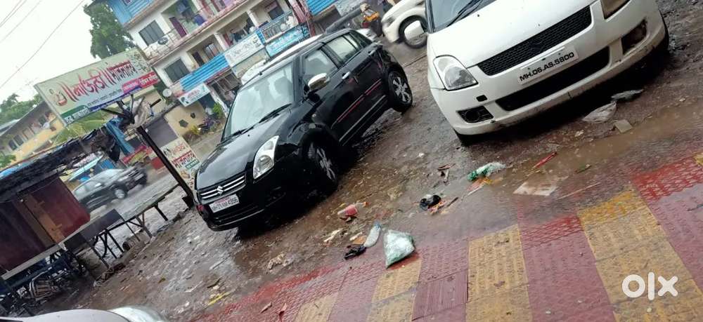 Maruti Suzuki Swift 2008 Petrol 98000 Km Driven Piur Ptrol