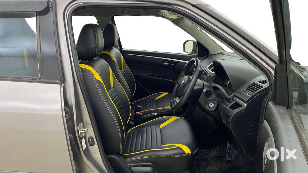 Maruti Suzuki Swift Vxi, 2014, Petrol