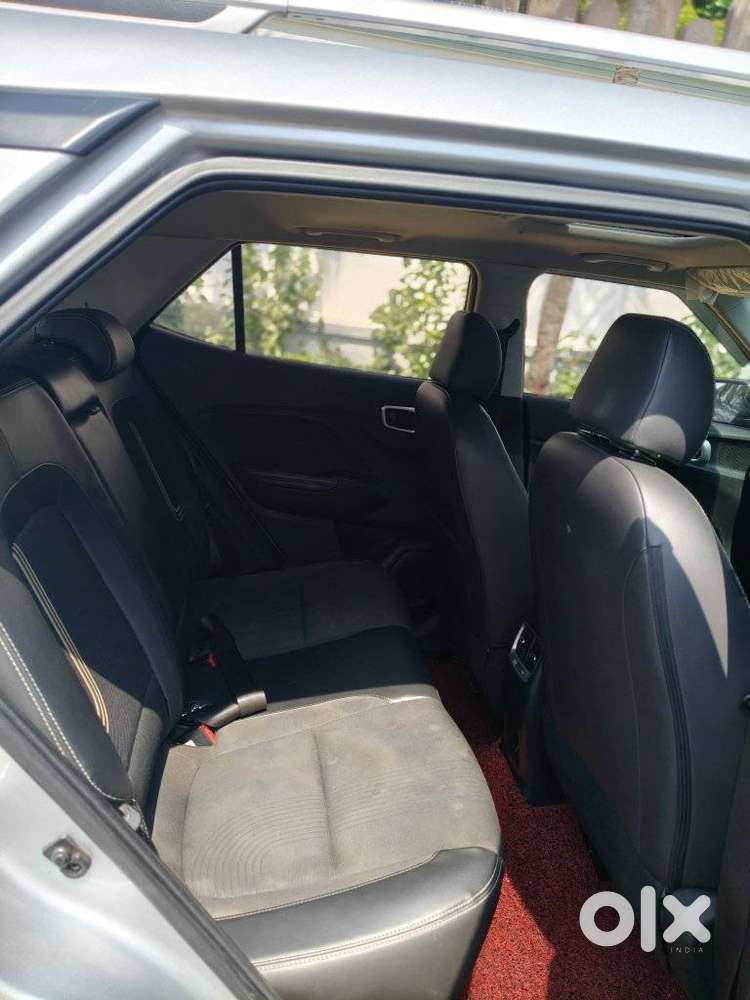 Hyundai Venue 1.4 Crdi Sx, 2020, Diesel