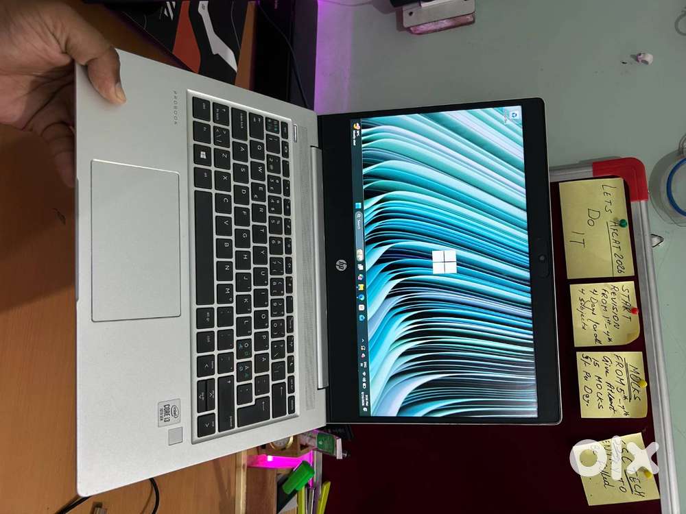 HP ProBook 830 G7