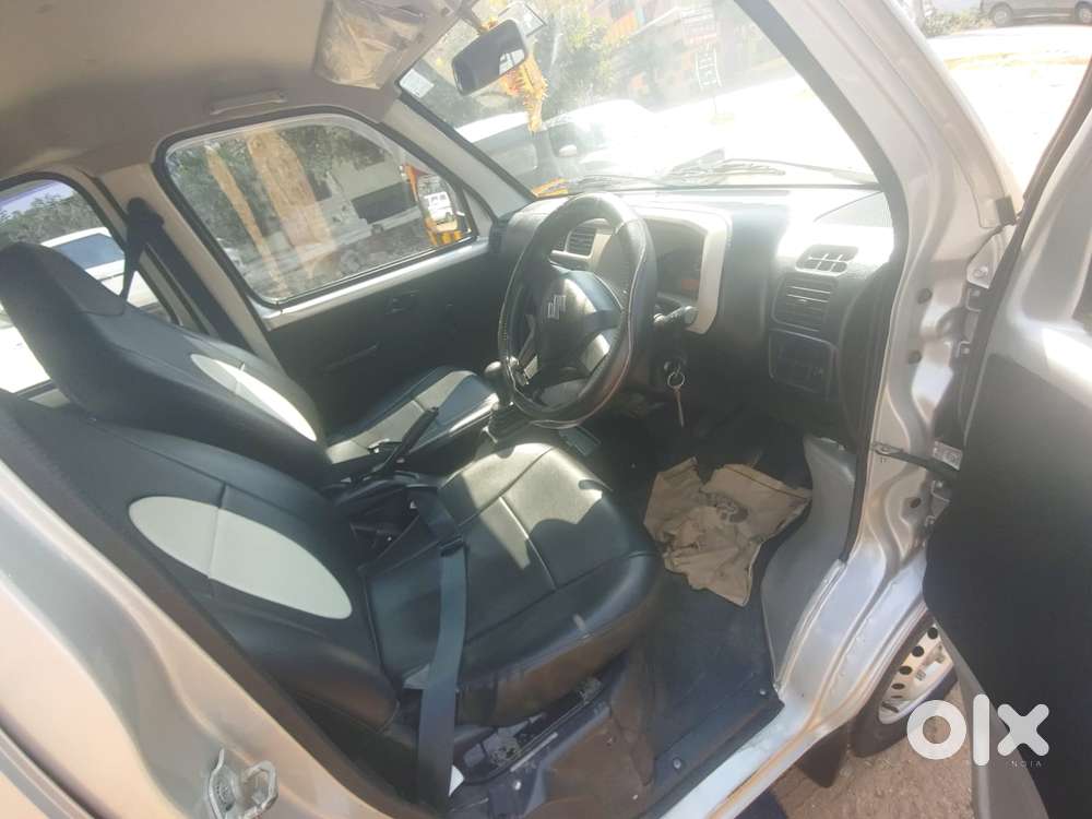 Maruti Suzuki Eeco 5 Seater Ac, 2023, Petrol