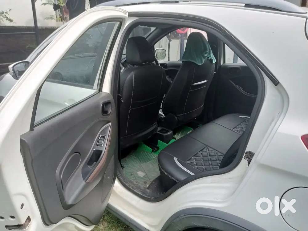 Ford Freestyle Titanium 1.2 Petrol 2019  Well Maintained  Top Model