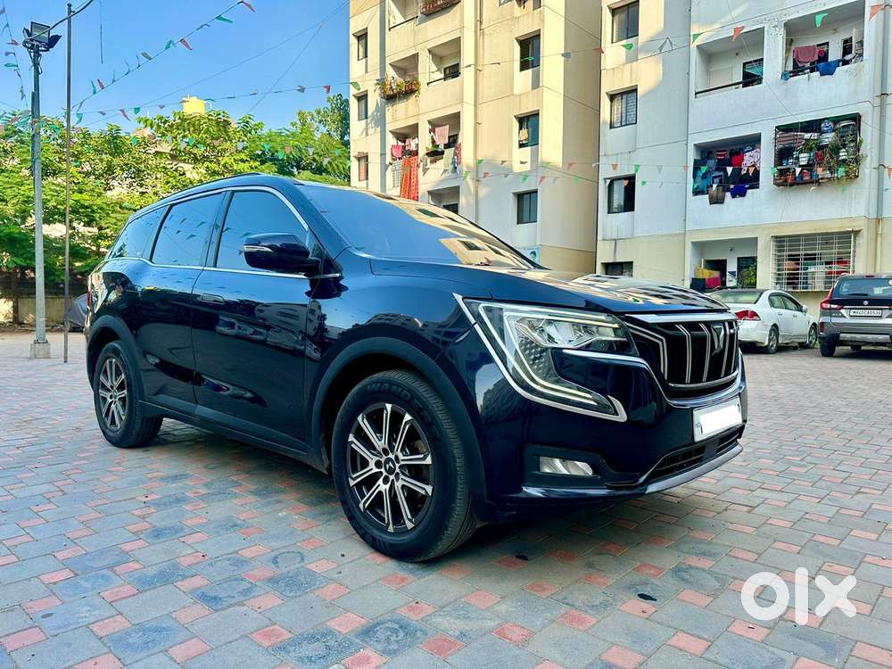 Mahindra Xuv700 2.2 Ax 7 Diesel At Str Awd, 2022, Diesel
