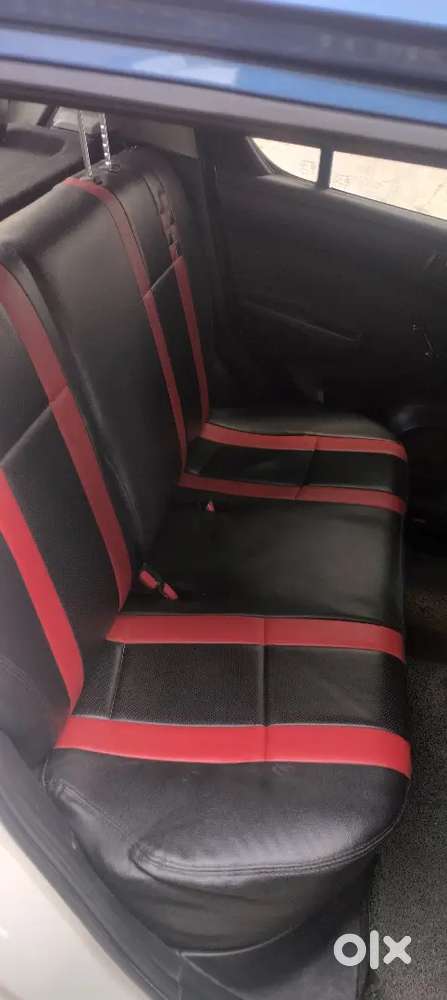 Maruti Suzuki Swift 2016 Petrol 52500 Km Driven
