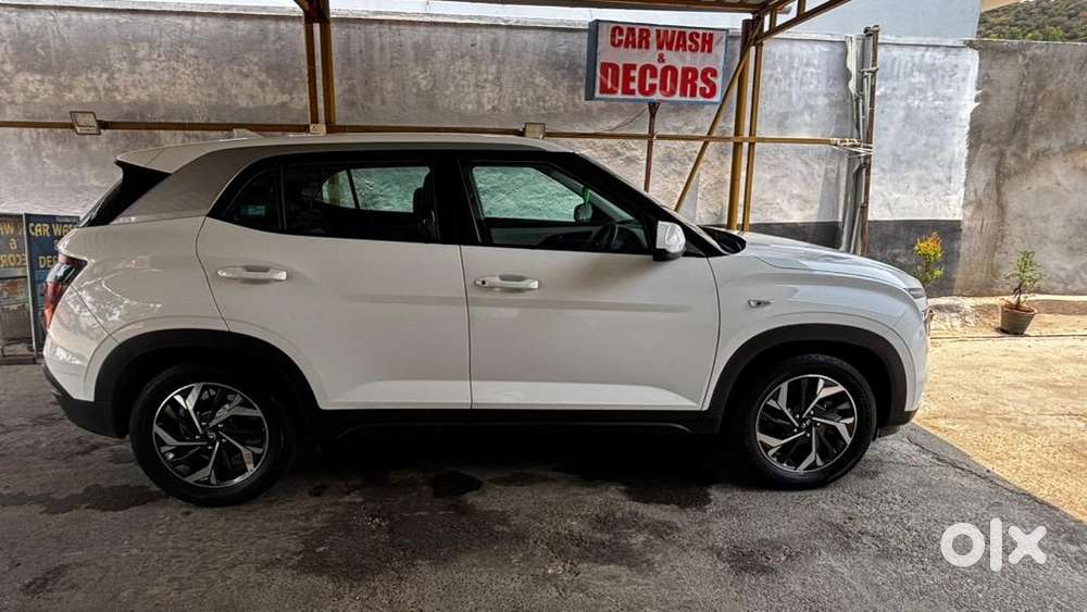 2024 Hyundai Petrol Manual 2024