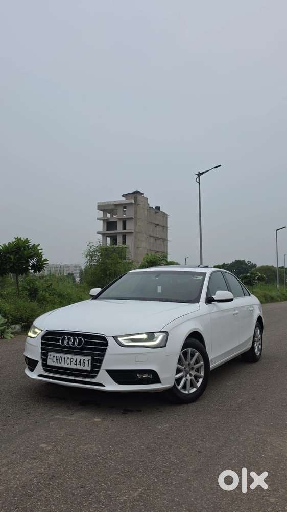 Audi A4 1.8 Tfsi Premium Plus, 2015, Diesel