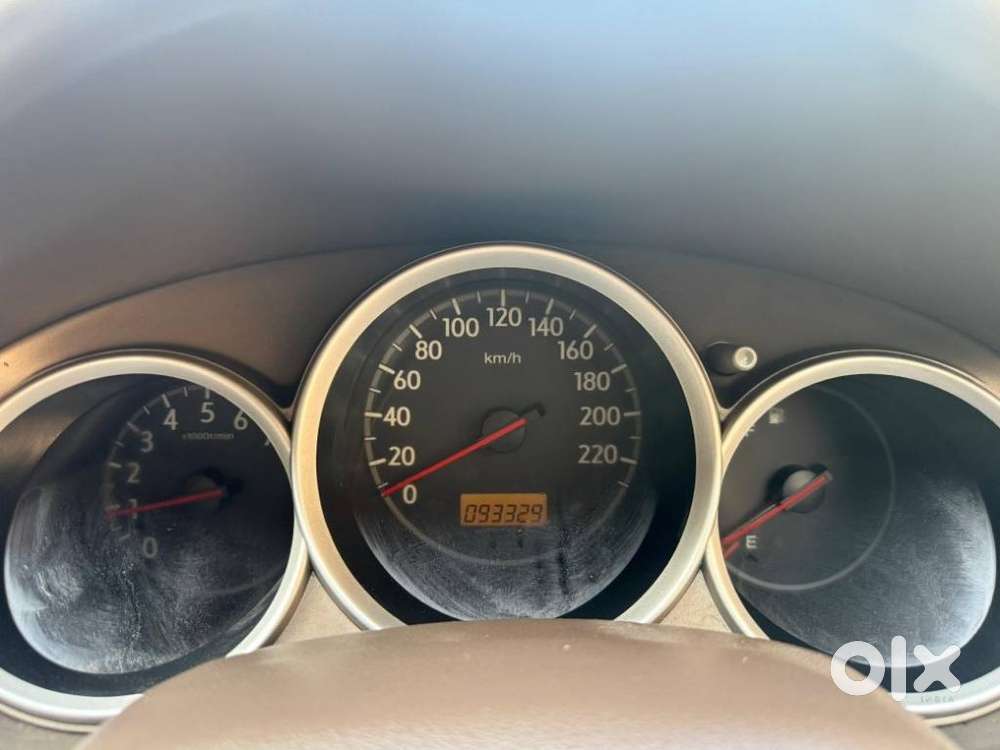 Honda City S Mt, 2004, Petrol