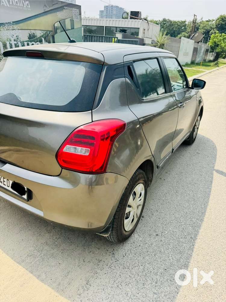 Maruti Suzuki Swift Diesel 2019