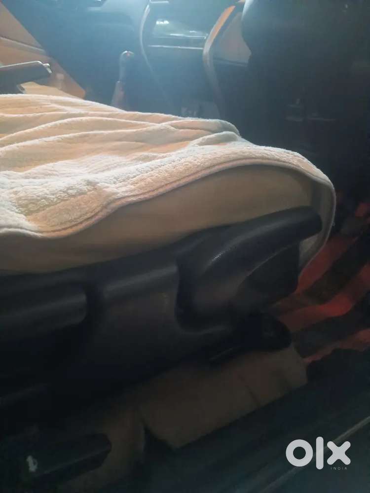 Honda City Petrol 2015 Colour Brown