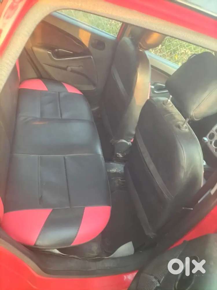 Need To Replace For New Vehicle