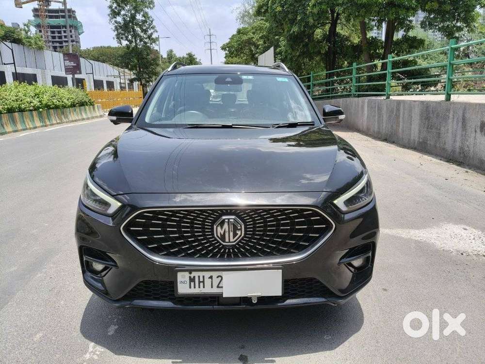 Mg Astor 1.5 Savvy Cvt, 2023, Petrol
