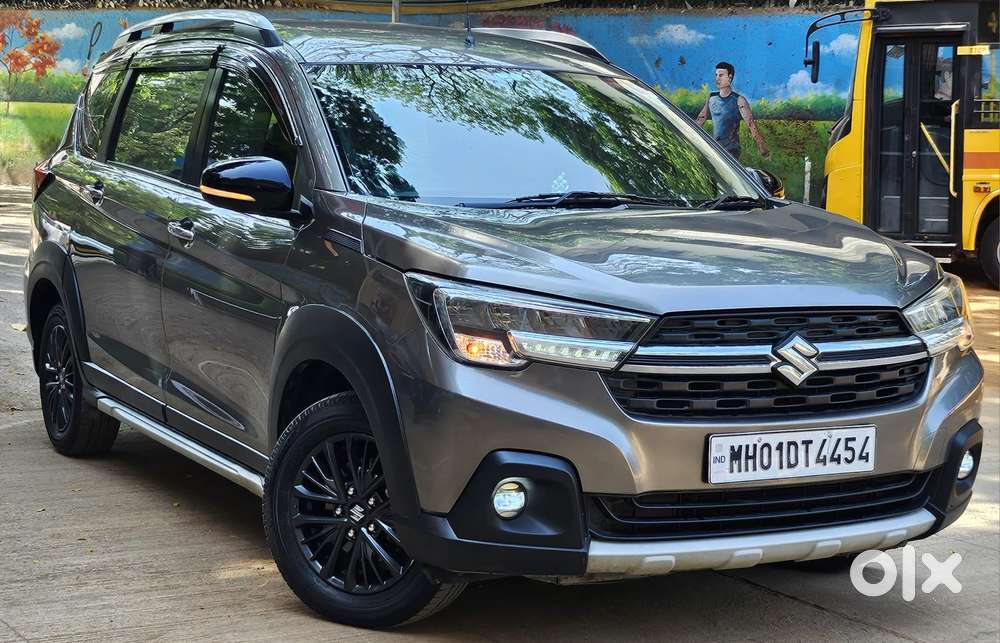 Maruti Suzuki Xl6 1.5 Zeta At, 2021, Petrol