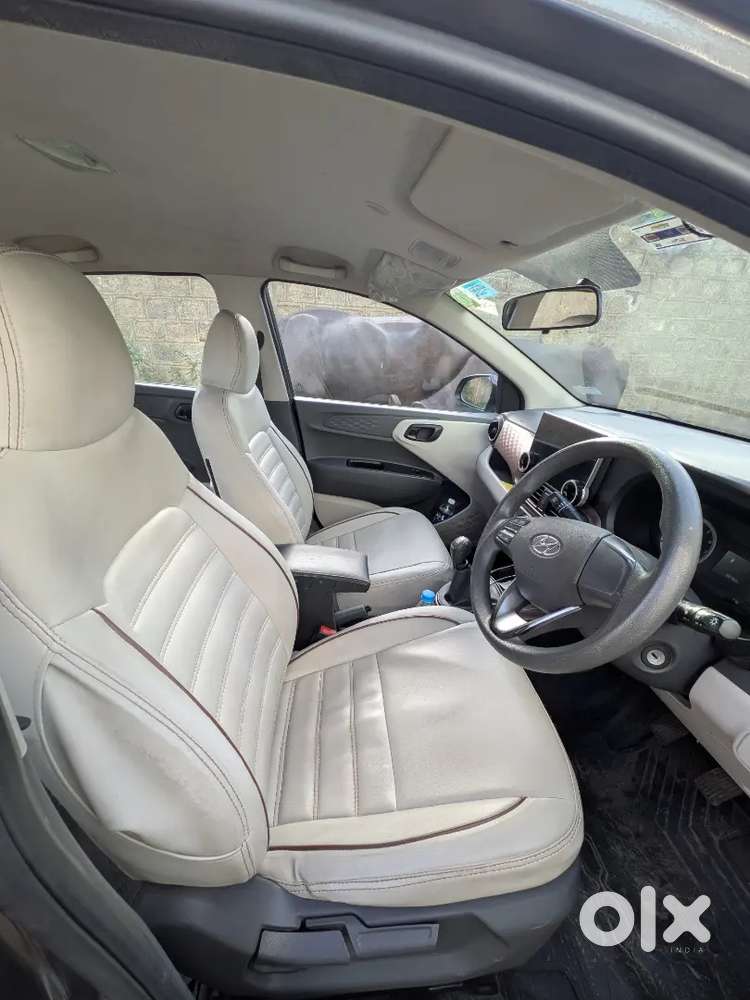 Hyundai Aura 1.2 S 2021