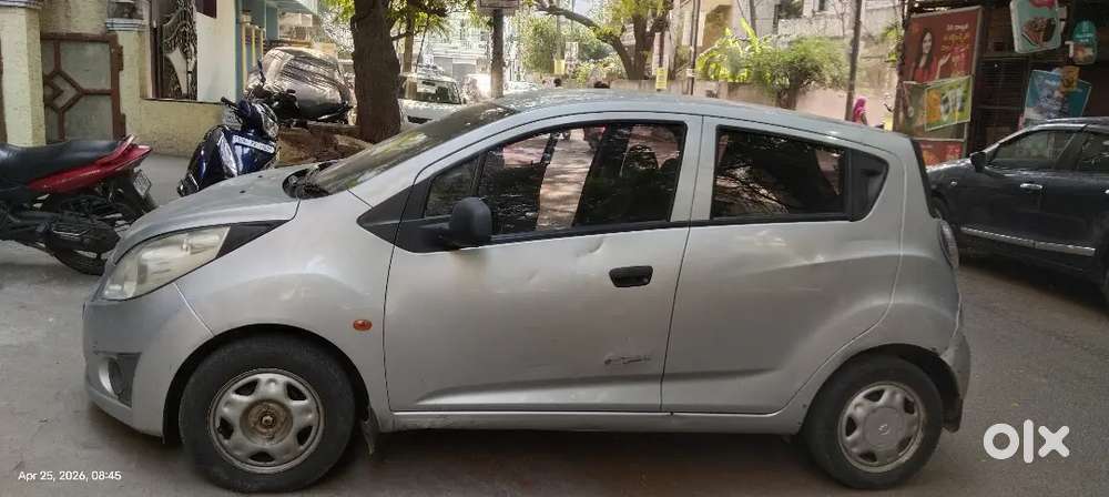 Only Serious Buyer Contact  Chevrolet Beat 2013 Diesel Urgent Sale.